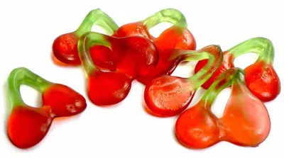 Produktbild von Haribo-Kirschen (3kg)