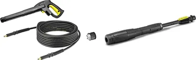 Image de Kärcher Set Quick Connect HK 7,5 Pistolet 7,5 m