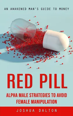 Produktbild von Red Pill