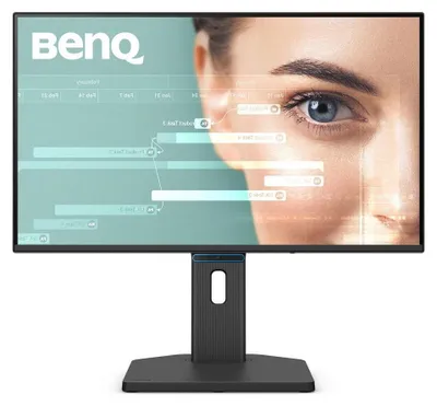 Produktbild von BenQ BL2490TC, 60,5 cm (23.8"), 1920 x 1080 Pixel, Full HD, LCD, 5 ms, Schwarz
