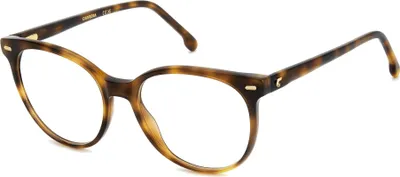Produktbild von Carrera CARRERA 3059 Brown havana 52/17/140 Damen Brillen
