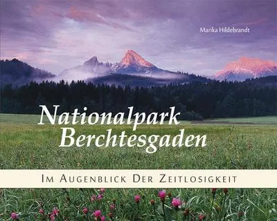 Image de Nationalpark Berchtesgaden