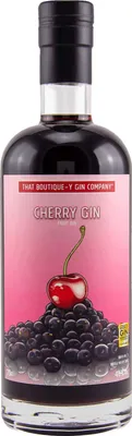 Produktbild von That Boutique-Y Gin Company Cherry Gin - Fruit Gin