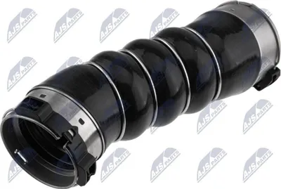 Produktbild von NTY GPP-BM-178 Turbo Ladeluftschlauch für BMW 3 Touring (G21) 5 Touring (G31) 5 Limousine (G30, F90) X3 (G01, F97) 3 Limousine (G20)