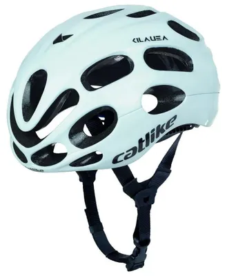 Image de Casque Catlike Kilauea Blanc L Blanc L