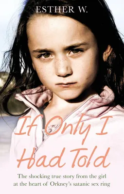 Produktbild von If Only I Had Told