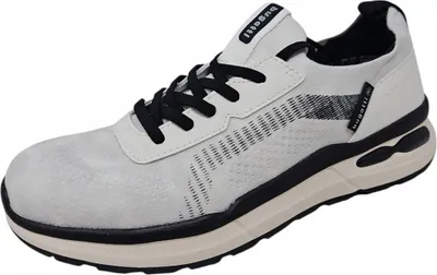 Produktbild von Bugatti Sandar Sneaker Weiß