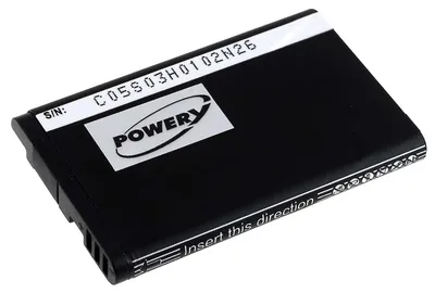Image de Batterie pour Emporia Talk Comfort