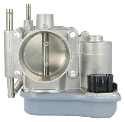 Produktbild von NRF 408050 Drosselklappe für OPEL ZAFIRA B (A05) Corsa C Schrägheck (X01) Meriva A (X03) Astra G CC (T98) Zafira A (T98) Vectra C Limousine (Z02)