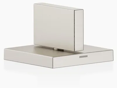 Immagine prodotto di Dornbracht MEM Soupape latérale, fermeture à gauche, chaude, 1/2, 20000783-06, 20000783-06
