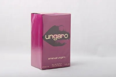 Immagine prodotto di Emanuel Ungaro per donna Eau De Parfum 90 ml