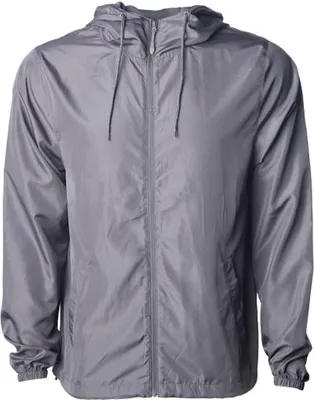Immagine prodotto di Giacca a vento leggera Independent Unisex