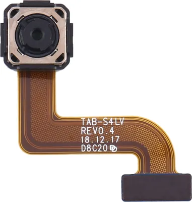 Produktbild von Back Kamera für Samsung Galaxy Tab S5e T725 Ersatzteil Camera Flexkabel Zubehör