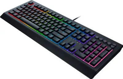 Produktbild von RAZER Cynosa V2 Keyboard (DEU Layout - QWERTZ)