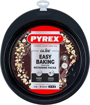 Immagine prodotto di Tortiera Pyrex 23 cm