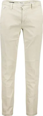 Image de Replay Benni Regular Fit Chino Beige
