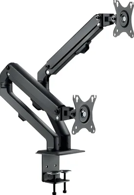 Produktbild von Easy Flex Dual 17 - 27" (schwarz)
