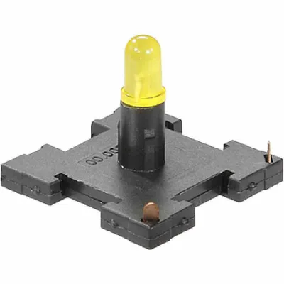 Produktbild von Gira LED-Leuchteneinsatz 140500