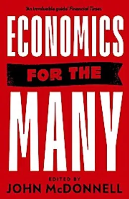 Obrázok produktu pre Economics for the Many