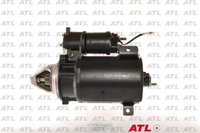 Produktbild von Anlasser für CITROËN Fahrzeuge 12V 2,2kW