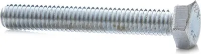 Produktbild von Schrauben (Din933, M6X40, Zn, 20 Stk.)