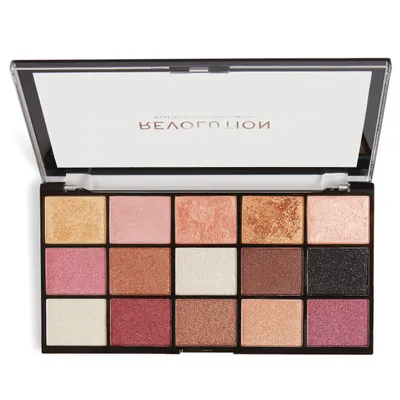 Obrázek produktu pro Paletka 15 očních stínů Re-Loaded Affection Palette 16,5 g