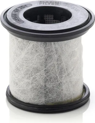 Produktbild von Luftfilter MANN-FILTER LC 7002