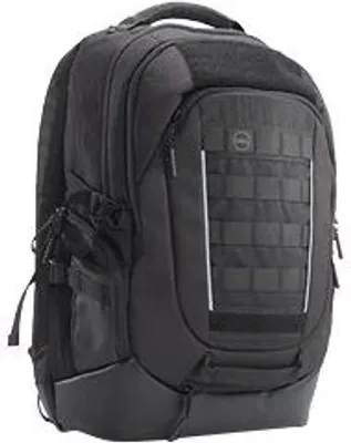 Produktbild von DELL 460-BCML Rucksack Schwarz