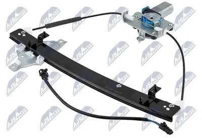 Produktbild von NTY EPS-DW-007S Elektrischer Fensterheber Vorne Links für OPEL ANTARA für CHEVROLET CAPTIVA (C100, C140)