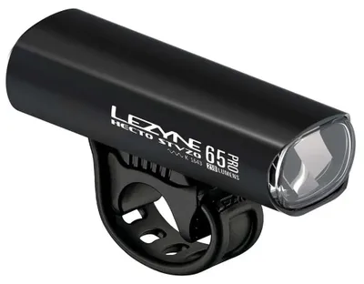 Immagine prodotto di Lezyne Hecto Drive 65 StVZO Luce anteriore 2021, colore: nero lucido