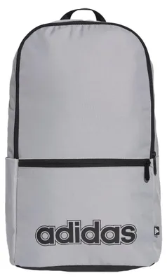 Obrázok produktu pre Adidas - batoh „Classic Foundation“, 20 l PP3210 (jednotná veľkosť) (sivý)