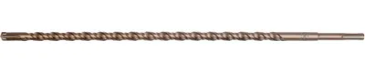 Produktbild von Yato YT-4219, Rotationshammer, Hammer drill bit, 1,4 cm, 460 mm, Keramik, Beton, 36 cm