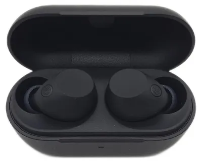 Produktbild von Sony Kopfhörer kabellos Audio Zubehör WF C710NSA Geräuschunterdrückung Komfort Sport