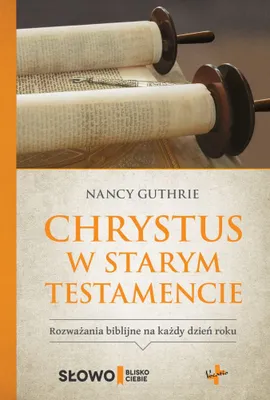 Zdjęcie produktu dla Chrystus w Starym Testamencie