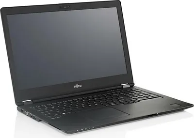 Produktbild von Fujitsu LIFEBOOK U7510, Intel® Core™ i5, 1,6 GHz, 39,6 cm (15.6"), 1920 x 1080 Pixel, 8 GB, 256 GB