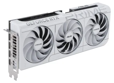 Produktbild von Asus Prime-Rtx5070-O12G-White 12Gb Gddr7 Hdmi Dp