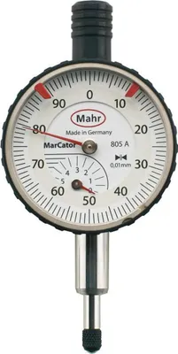Produktbild von Mahr Kleinmessuhr 5mm