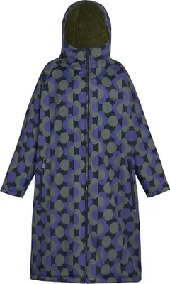 Produktbild von Regatta Orla Changing Jacke Grau  Damen Grau One Size