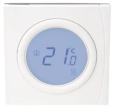 Obrázok produktu pre Standard Thermostat Wt-D 088U0622 230V
