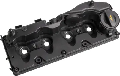 Image de Couvercle de culasse avec joints et vis PARTSTEC pour VW AMAROK, entre autres
