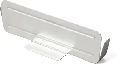 Produktbild von ECO Brotbox - Edelstahl Trennsteg für Bento Flex