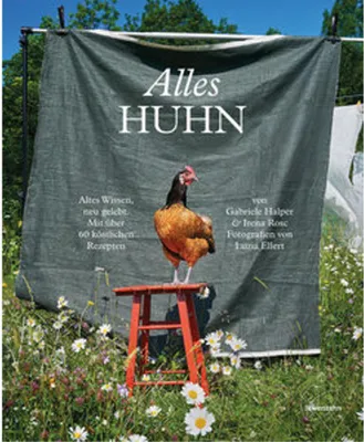 Produktbild von Alles Huhn