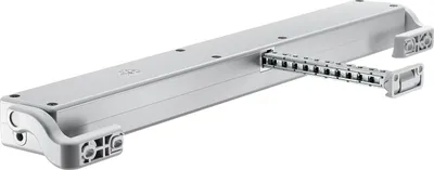 Produktbild von Comunello Kettenantrieb STAR 25 Fensterantrieb, Stahl verzinkt grau 230V