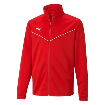 Image de Puma Sweats Teamrise Training Poly, 65739301, Pointure: 128
