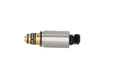 Produktbild von NRF Regelventil Klimakompressor 38431 für OPEL ZAFIRA B (A05)