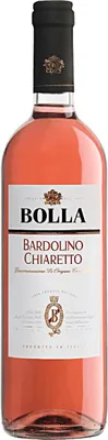 Produktbild von Bardolino Chiaretto DOC 2025 Venetien | Italien | 12% vol | 0,75 l