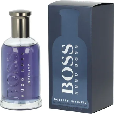 Produktbild von Boss Bottled Infinite Eau De Parfum Spray 200ml