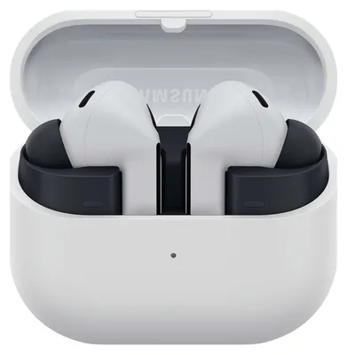 Image de Samsung ECOUTEURS GALAXY BUDS3 FE COLORIS GRIS/SM-R420NZAAXEF