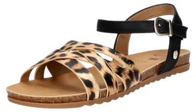 Produktbild von Sandalette bis 30mm Absatz (casual) 26M0162012