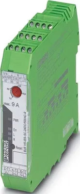 Obrázek produktu pro Phoenix Contact 2900421, IP20, 42 - 550 V, 50/60 Hz, 24 V, -25 - 70 °C, 22,5 mm